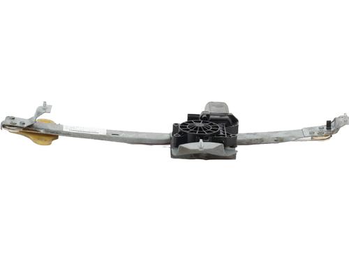 Front left window mechanism RENAULT CLIO IV (BH_) 1.5 dCi 75 | BP25686493C22 