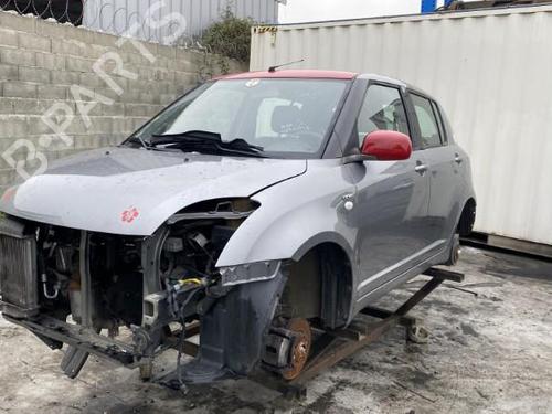 Bremselys SUZUKI SWIFT III (MZ, EZ) 1.3 DDiS (RS413D) | BP25695351L11 - Image 3