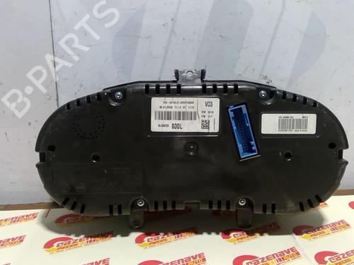 Instrument cluster SEAT IBIZA IV (6J5, 6P1) 1.9 TDI | BP25693227C47 