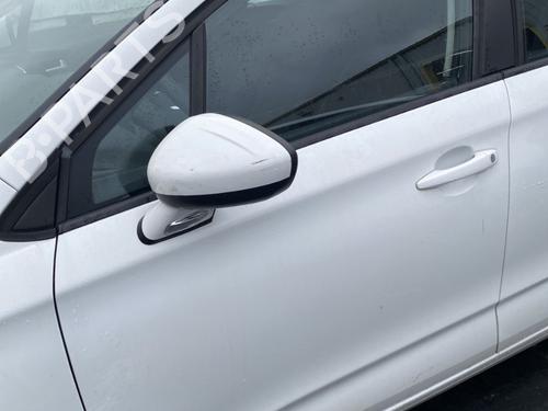 Used Left front door CITROËN C4 II (NC_) 1.2 THP 130 (NCHNYM, NCHNYT) (130 hp) 30941981