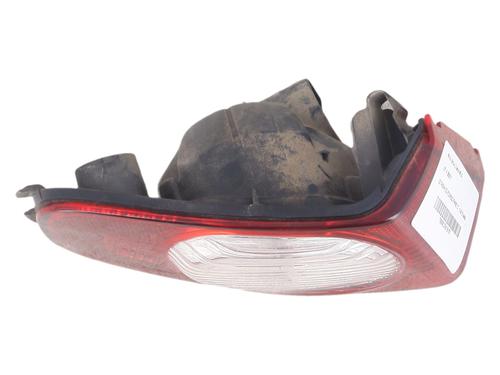 Used Rear fog light Rear fog light CITROËN C3 Picasso (SH_) 1.6 HDI 90 (92 hp) 40118057 40118057