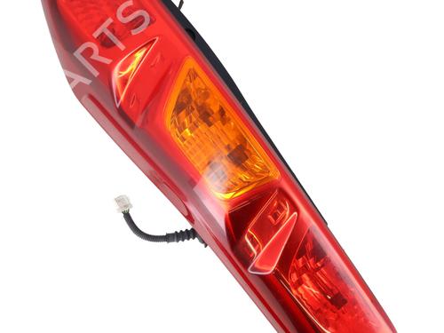 Used Right taillight RENAULT MEGANE III Coupe (DZ0/1_) 1.9 dCi (DZ0N, DZ0J, DZ1J, DZ1K) (131 hp) 30444451