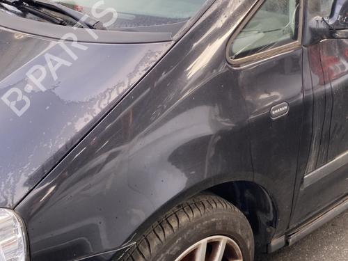 Used Left front fenders VW SHARAN (7M8, 7M9, 7M6) 1.9 TDI (115 hp) 25691401