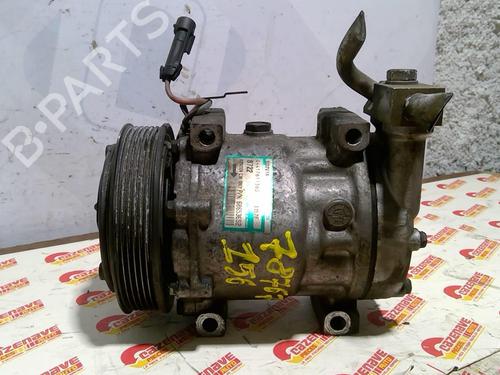 AC compressor ALFA ROMEO 156 (932_) 1.6 16V T.SPARK (932.A4, 932.A4100) | BP25698998M34 