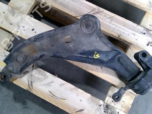 Used Left front suspension arm MINI MINI CLUBMAN (R55) Cooper D (109 hp) 25692849