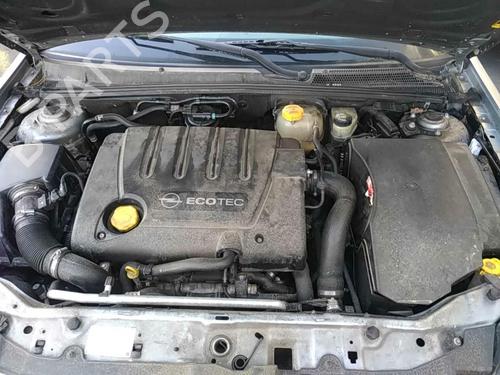 AC compressor OPEL VECTRA C GTS (Z02) 1.9 CDTI (F68) | BP25698629M34 