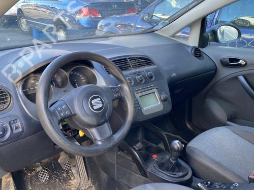 AC compressor SEAT ALTEA (5P1) 1.9 TDI | BP25686617M34 - Image 3