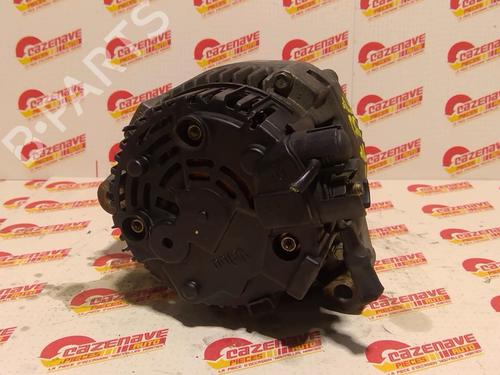 Alternator PEUGEOT 406 Coupe (8C) 2.0 16V | BP25699005M7 