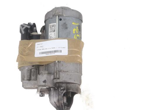 Starter CITROËN BERLINGO Box Body/MPV (K9) 1.5 BlueHDi 100 | BP28046359M8 - Image 5