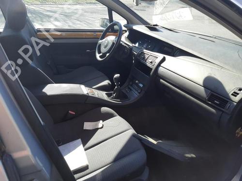 Right tailgate light RENAULT VEL SATIS (BJ0_) 2.2 dCi (BJ0E, BJ0F) | BP25687816C80 - Image 6