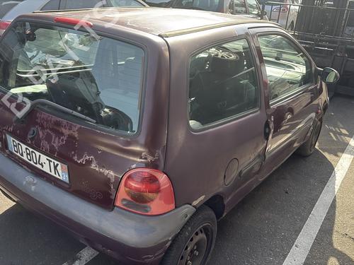 Engine RENAULT TWINGO I (C06_) 1.2 16V (C060) | BP29847309M1