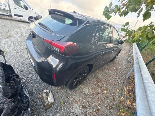 Right taillight OPEL CORSA F (P2JO) 1.2 (68) | BP37751234C35 - Image 12