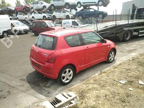 Used Parts SUZUKI SWIFT III (MZ, EZ)  1.3 DDiS (RS413D)  2537470