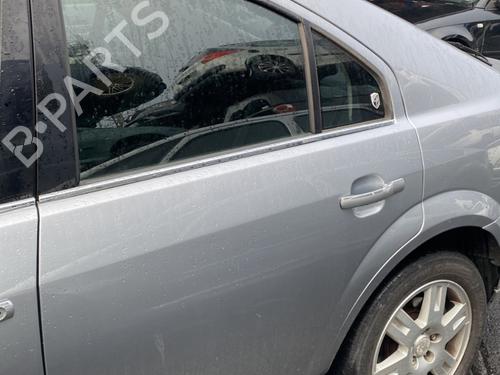Used Rear left door window FORD MONDEO III (B5Y) 2.0 16V TDDi / TDCi (115 hp) 25673223