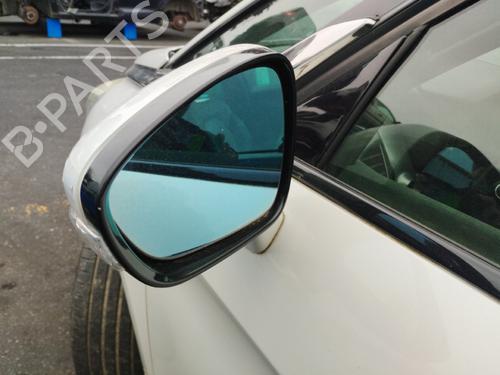 Left mirror CITROËN DS5 2.0 BlueHDi 180 | BP36442475C26  - Image 8