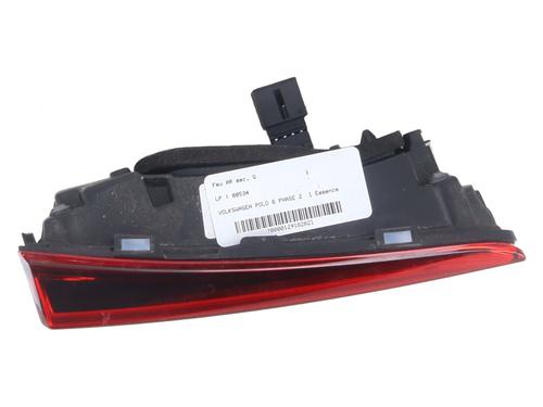 Left tailgate light VW POLO VI (AW1, BZ1, AE1) 1.0 TSI | BP37751113C79 - Image 3