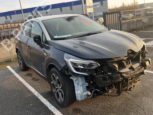 Alternator RENAULT CAPTUR II (HF_) TCe 130 (HFMF) | BP27930180M7  - Image 7