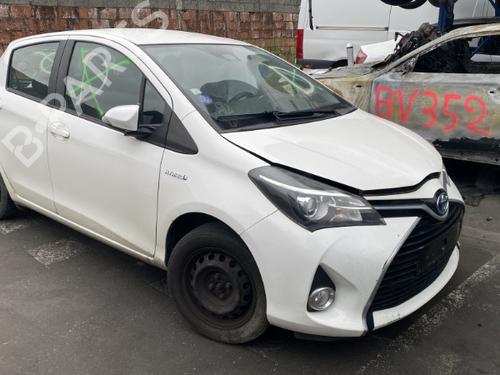 Engine TOYOTA YARIS (_P13_) 1.5 Hybrid (NHP130_, NHP130) | BP25678368M1 - Image 6
