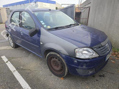 Højre baglygte DACIA LOGAN (LS_) 1.5 dCi (LS0W) | BP36098330C35 - Image 11