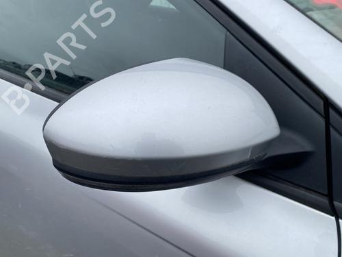 Used Right mirror Right mirror RENAULT MEGANE IV Hatchback (B9A/M/N_) 1.2 TCe 100 (B9MS) (100 hp) 33723925 33723925