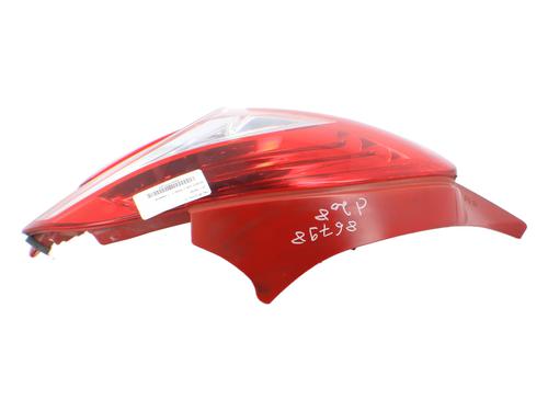 Right taillight PEUGEOT 208 I (CA_, CC_) 1.4 HDi | BP26737356C35 