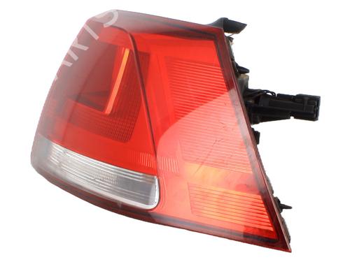 Right taillight VW GOLF VII (5G1, BQ1, BE1, BE2) 1.6 TDI | BP25740026C35 