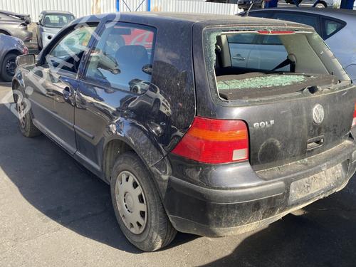 Left taillight VW GOLF IV (1J1) 1.4 16V | BP27434464C34 