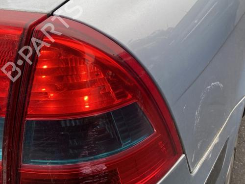 Right taillight CITROËN C5 II (RC_) 2.0 16V (RCRFJB, RCRFJC) | BP29924201C35 - Image 7
