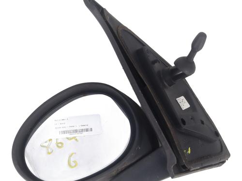 Used Left mirror TOYOTA AYGO (_B1_) 1.0 (KGB10_, KGB10R) (68 hp) 31043091
