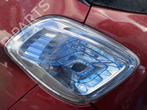 Used Left taillight Left taillight 37750757 37750757