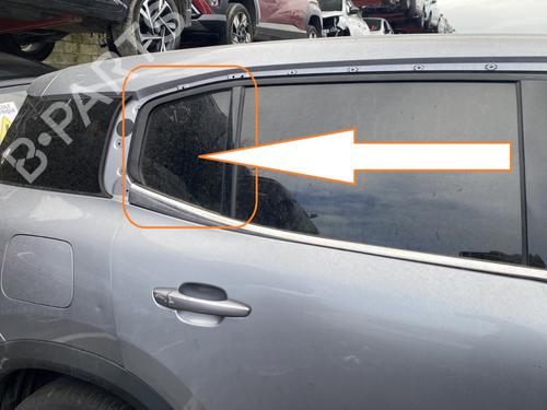 rear-right-door-window-citroen-c5-aircross-a_-2018-32237941 main image