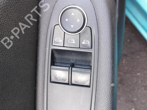 Used Left front window switch Left front window switch 37002649 37002649