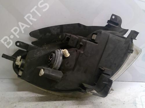 Left headlight CITROËN XSARA PICASSO (N68) 2.0 HDi | BP25696217C28 