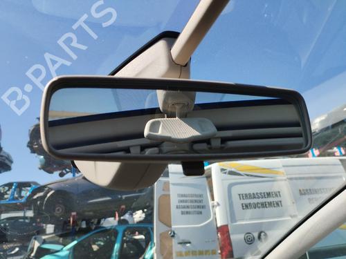 Ryggespeil Innvendig Ryggespeil Innvendig CITROËN C4 Grand Picasso II (DA_, DE_) [2013-2026] 37202207 37202207