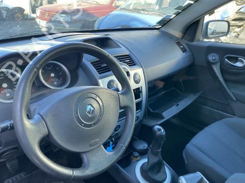 Used Driver airbag RENAULT MEGANE II Coupé-Cabriolet (EM0/1_) 1.6 (113 hp) 32122330