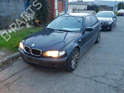 Left taillight BMW 3 (E46) 320 d | BP25696533C34 