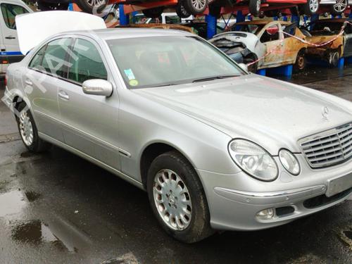 Starter MERCEDES-BENZ E-CLASS (W211) E 320 (211.065) | BP25692334M8  - Image 10