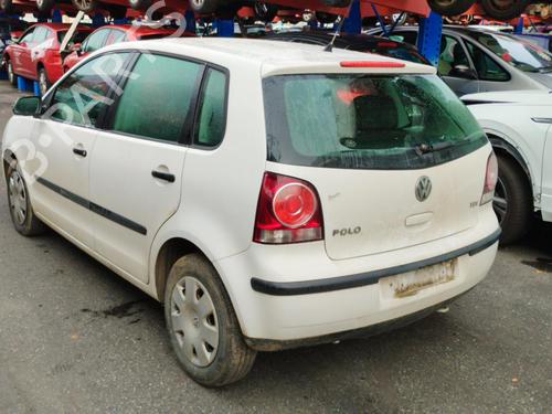 AC compressor VW POLO (9N_, 9A_) 1.4 TDI | BP25678847M34 