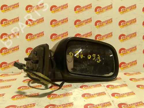 Used Right mirror PEUGEOT 307 Break (3E) 1.6 HDi 110 (109 hp) 25695822