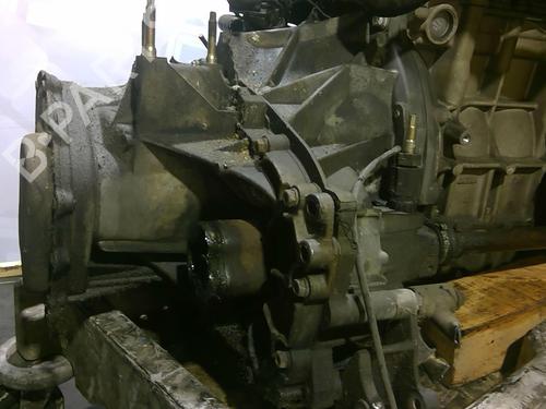 Gearbox FORD FIESTA IV (JA_, JB_) 1.25 i 16V | BP25698832M3 