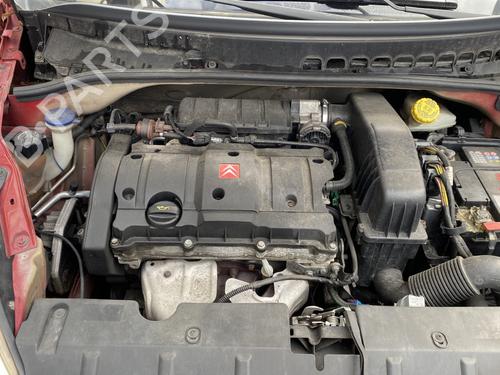 Left headlight CITROËN C3 Pluriel (HB_) 1.6 | BP25682745C28 - Image 8