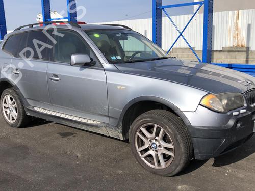 Used Parts BMW X3 (E83) 3.0 d 2540420