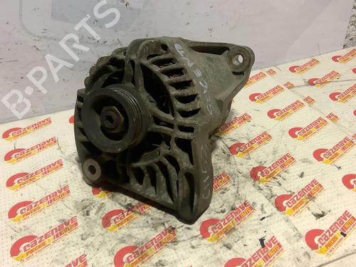 Used Alternator FIAT SEICENTO / 600 (187_) 1.1 (187AXB, 187AXB1A, 187AXC1A02) (54 hp) 25695930
