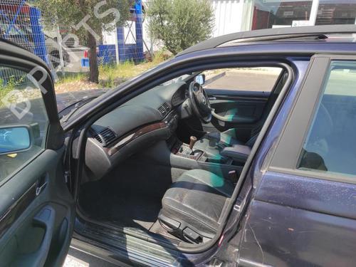 Right front indicator BMW 3 Touring (E46) 320 d | BP25698964C33 - Image 8