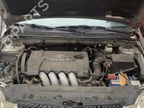 Used Starter TOYOTA COROLLA (_E12_) 1.8 VVTL-i TS (ZZE123) (192 hp) 26525334