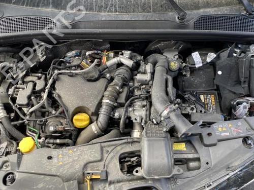 Steering column RENAULT CLIO V (B7_) 1.5 Blue dCi 85 (B7AG) | BP25686808M21 - Image 55