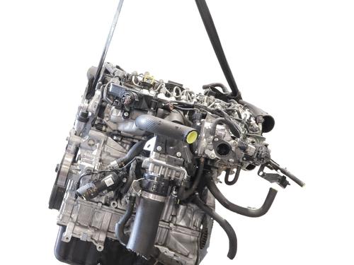 Engine MAZDA 3 (BM, BN) 2.2 D | BP37751472M1 - Image 4