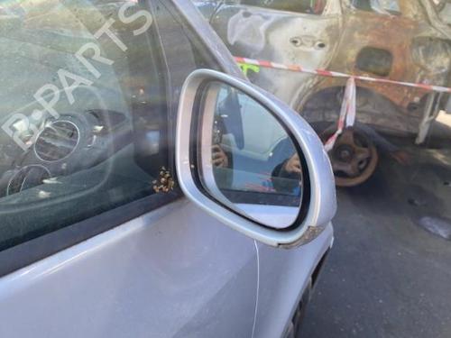 Used Right mirror VW GOLF PLUS V (5M1, 521) 1.9 TDI (105 hp) 25683493