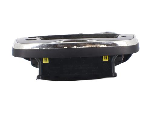 Climate control RENAULT CLIO IV (BH_) 1.5 dCi 75 | BP25680176I5 