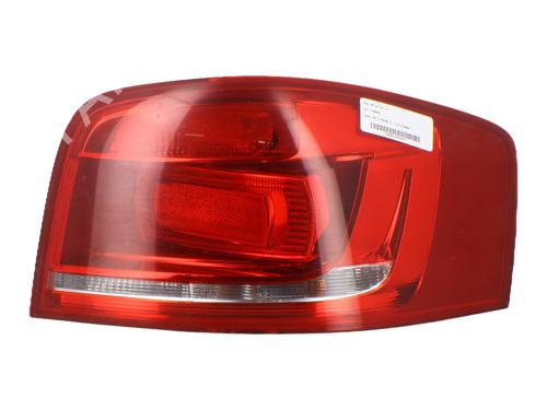 Right taillight AUDI A3 (8P1) 1.6 TDI | BP38766768C35 - Image 6